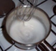 Je déteste la personne pour les boutons