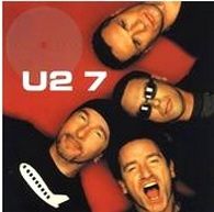 U2 7 Seven