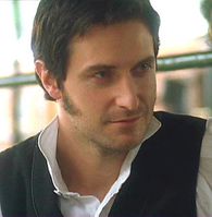 Richard Armitage