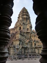 Temple d'Angkor (18)