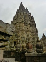 Temple Prambanan (28)