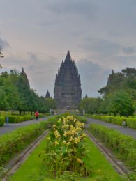 Temple Prambanan (50)