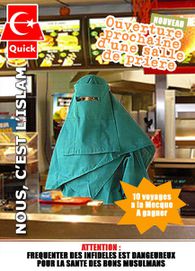 Quick islamiste
