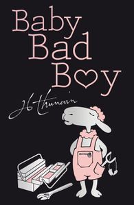 ETI BAD BABY BOY