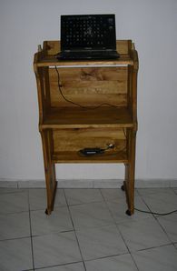 pupitre 1