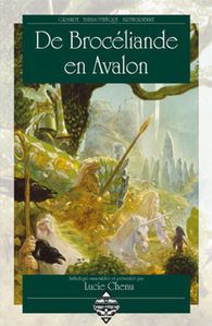 De Brocéliande en Avalon