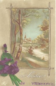 carte postale ancienne 8