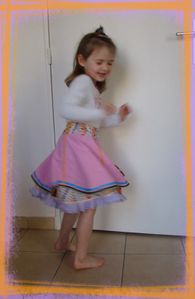 Jupe INSA 03-04