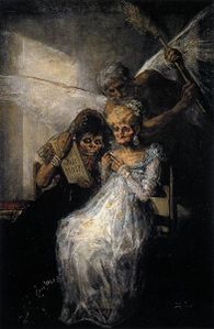 GOYA