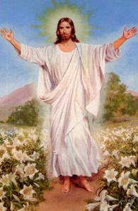 JESUS