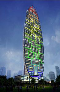 Indra Tower-01