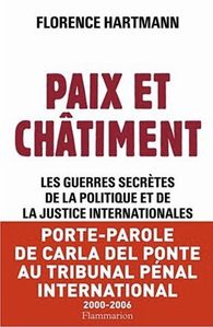 F. Hartmann - Paix et châtiment