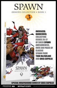 spawn origins book3 ad
