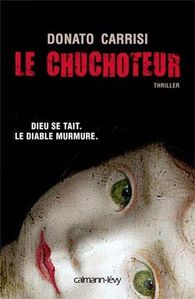 le chuchoteur - carrisi (emprunt)