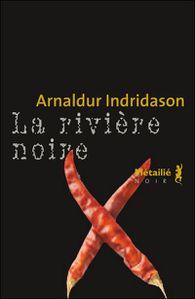 rivière noire