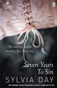 Seven years to sin