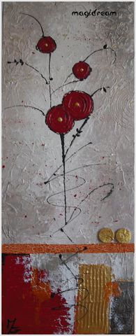 Bouquet design