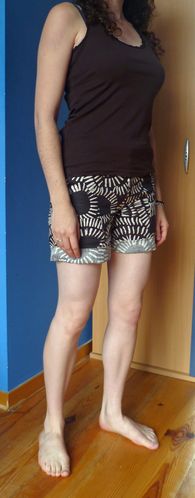 short soleil 006