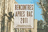 Rencontre post bac avignon