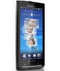Photo du Sony Ericsson XPERIA X10