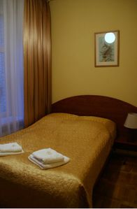 wroclaw lothus hotel centre ville pologne11