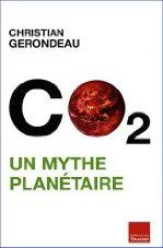 mythe planete