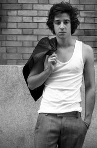 Arthur Dumouchel Men 4