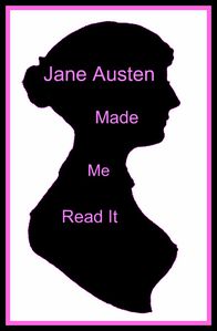 Logo Jane Austen