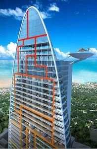 Indra Tower-02