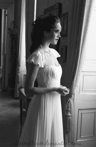 Bella Swan Wedding Dress Manip
