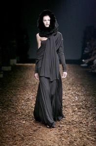 drape