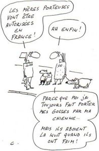 mere-porteuse