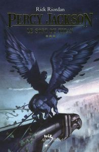 Percy Jackson; le sort du titan