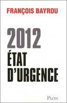 2012ETATD'URGENCE