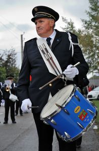 Bardouville St Michel 2010 fanfare Duclair d