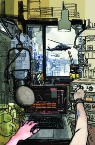 dmz48 color