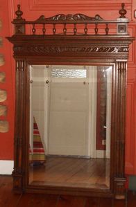 grand miroir