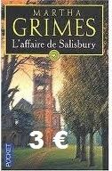 L'affaire de Salisbury