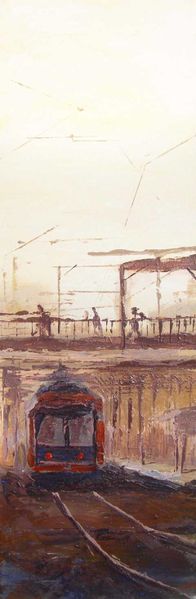 Un-matin-a-la-gare