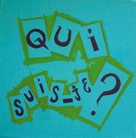 Qui suis-je