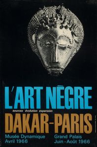 affiche-l-art-negre-sources-evolution-expansion-dakar-paris