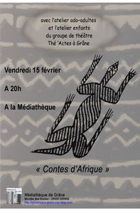 2013-02-soiree LECTURE