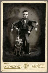 b lacombe