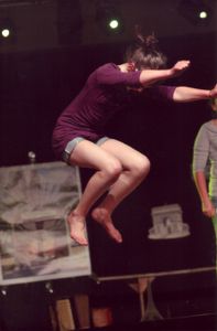 Spectacle Contemporain bis