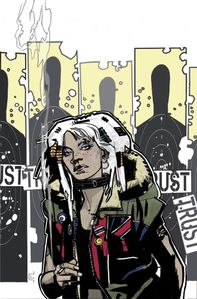 dmz47 color