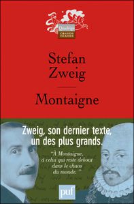Zweig Montaigne