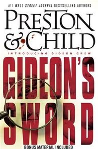 « R POUR REVANCHE » de Douglas Preston Lincoln Child
