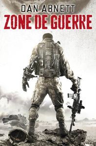 zone de guerre