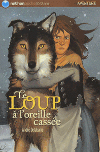 couv loup