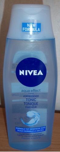 niveatonique